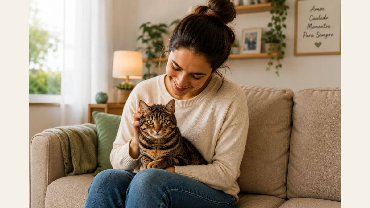 Pet Sitter: Como Transformar o Cuidado com Animais em Uma Fonte de Renda com Pouco Investimento