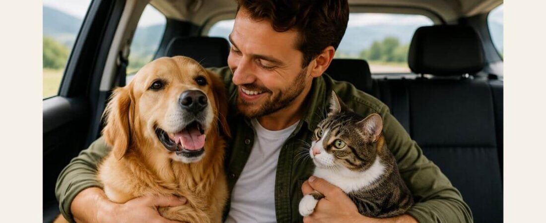 Transforme Sua Paixão por Pets em Renda: Descubra Qual Oportunidade Combina Com Você
