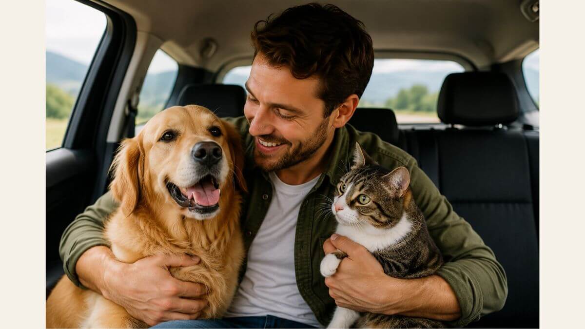 Transforme Sua Paixão por Pets em Renda: Descubra Qual Oportunidade Combina Com Você