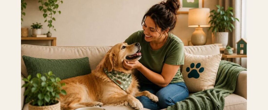 Hospedagem Domiciliar para Pets: Como Transformar Sua Casa em um Hotel para Pets Lucrativo