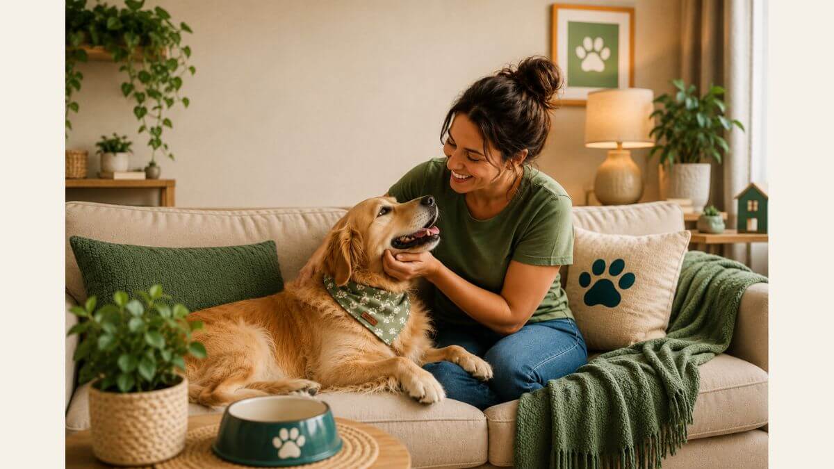Hospedagem Domiciliar para Pets: Como Transformar Sua Casa em um Hotel para Pets Lucrativo