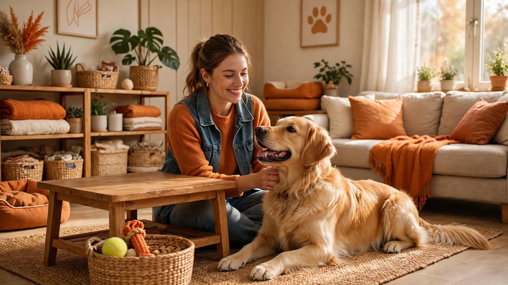 Hospedagem Domiciliar para Pets Preço 2026: Quanto Cobrar Usando Sua Casa?