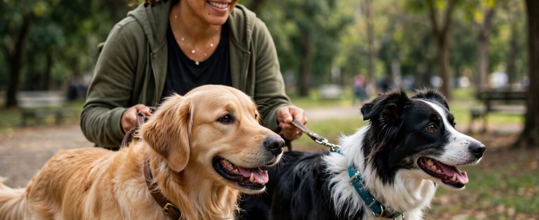 Dog Walker Preço 2026: Quanto Cobrar por Passeio Começando do Zero?