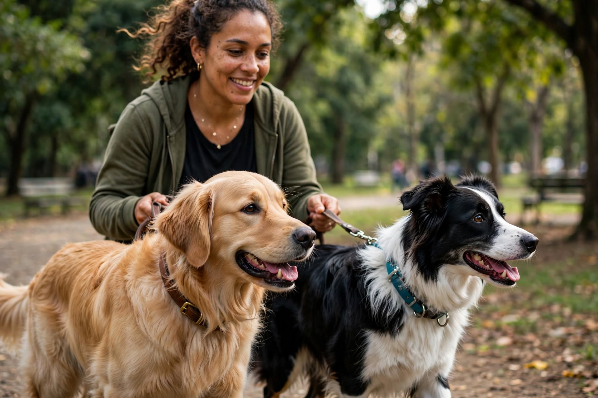 Dog Walker Preço 2026: Quanto Cobrar por Passeio Começando do Zero?