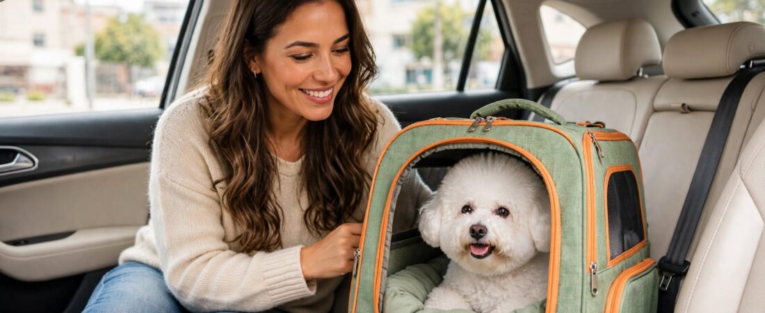 Táxi Pet Preço 2026: Tabela de Quanto Cobrar por Km Começando com Carro Comum