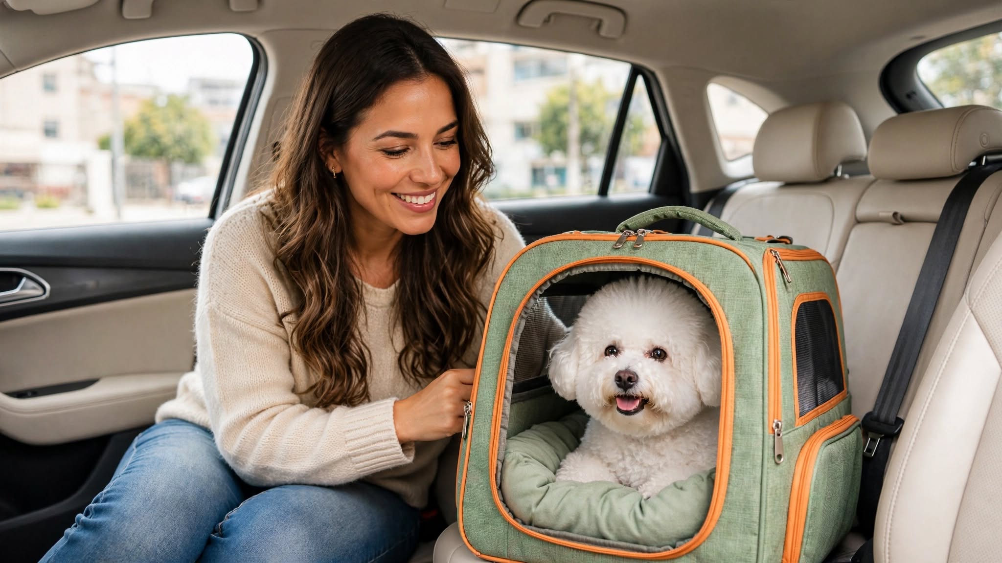Táxi Pet Preço 2026: Tabela de Quanto Cobrar por Km Começando com Carro Comum